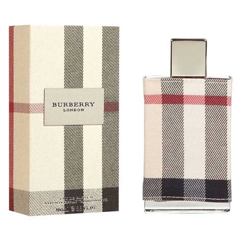 burberry london femme 100ml|burberry london perfume original.